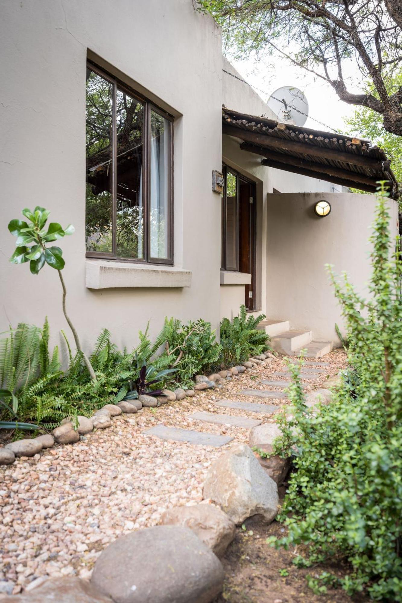 Raptors Wildlife Escapes Hoedspruit Exterior foto