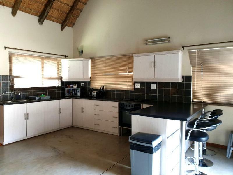 Raptors Wildlife Escapes Hoedspruit Exterior foto